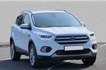 2019 Ford Kuga