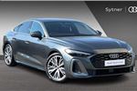 2025 Audi A5