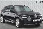 2021 Skoda Kamiq