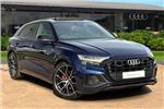 2021 Audi Q8