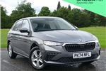 2024 Skoda Scala