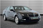 2019 Skoda Octavia