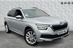 2024 Skoda Kamiq