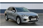 2020 Audi Q3