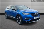 2021 Vauxhall Grandland X