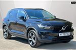 2020 Volvo XC40