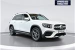 2021 Mercedes-Benz GLB