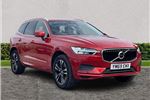 2019 Volvo XC60