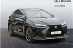2023 Lexus NX
