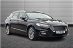 2020 Ford Mondeo Estate