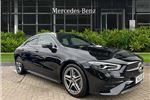 2024 Mercedes-Benz CLA