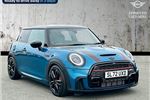 2022 MINI Hatchback