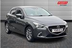 2019 Mazda 2