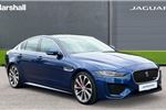 2021 Jaguar XE