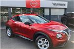 2022 Nissan Juke