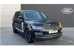 2019 Land Rover Range Rover