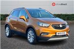 2019 Vauxhall Mokka X