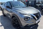 2024 Nissan Juke