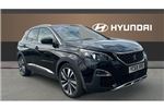 2020 Peugeot 3008