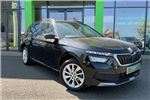 2023 Skoda Kamiq