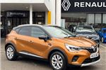 2020 Renault Captur