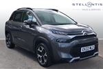 2022 Citroen C3 Aircross