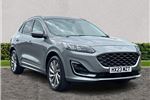 2023 Ford Kuga