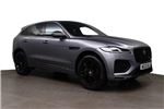 2021 Jaguar F-Pace