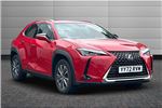 2022 Lexus UX