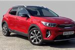 2022 Kia Stonic