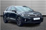 2024 Volkswagen T-Roc