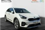 2019 Kia Niro