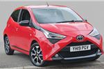 2019 Toyota Aygo