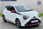 2020 Toyota Aygo