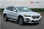 2020 BMW X1