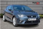 2023 SEAT Ibiza