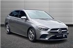 2021 Mercedes-Benz B-Class