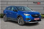 2020 Vauxhall Grandland X