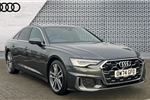 2024 Audi A6