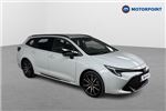 2023 Toyota Corolla Touring Sport