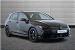 2025 Volkswagen Golf R