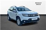 2024 Dacia Duster