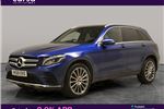 2019 Mercedes-Benz GLC