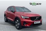 2023 Volvo XC40