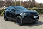 2024 Land Rover Range Rover Evoque