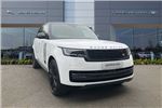 2024 Land Rover Range Rover