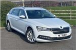 2023 Skoda Superb