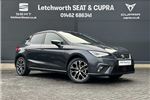 2024 SEAT Ibiza