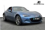 2018 Mazda MX-5