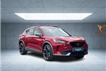 2022 Cupra Formentor